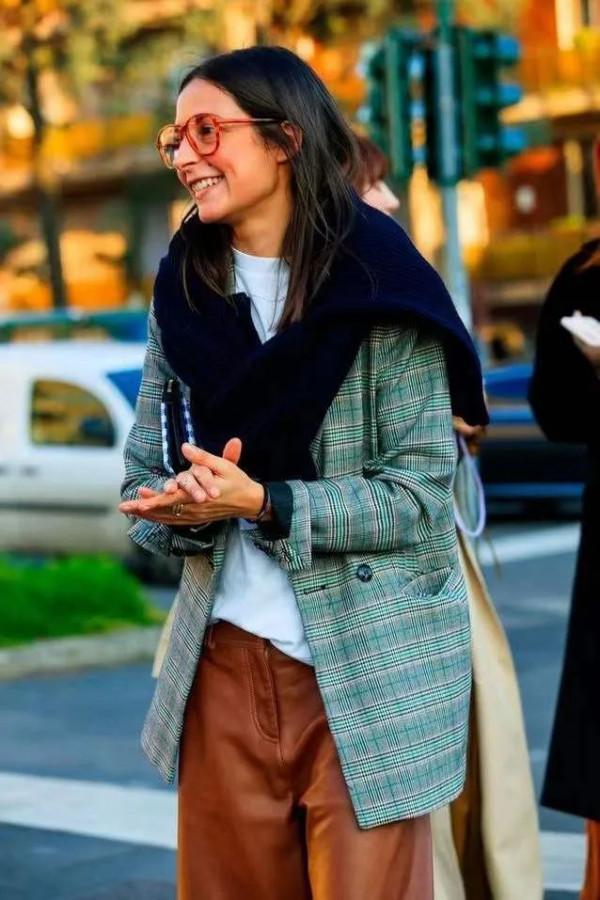 5個單品，讓你冬天又美又暖