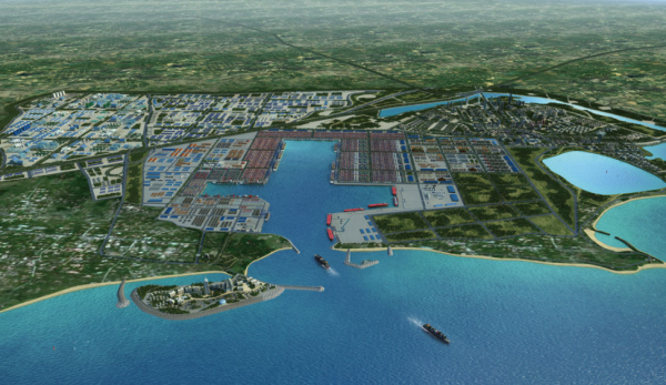 賊喊捉賊,五角大樓炒作中國在海外建設軍事基地,中方強勢回擊 賊喊捉賊,五角大樓炒作中國在海外建設軍事基地,中方強勢回擊