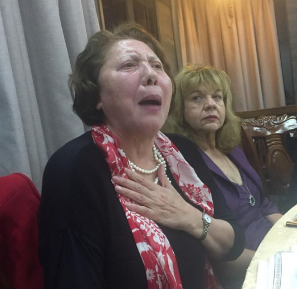 一位散落在中國的猶太人，回以色列被總理接見，兒子成億萬富豪