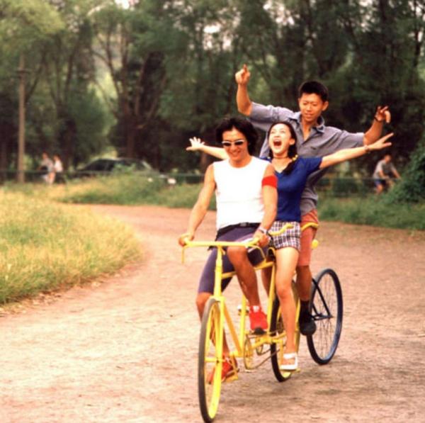 “風流才子”高曉松的混亂情史