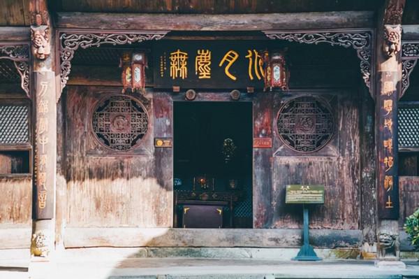 陝西一豪宅走紅，電影《一代梟雄》在此取景，距市區4小時車程