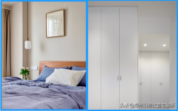 裝修案例|30W裝修81平2室 這個小姐姐的家復古清新,還不失煙火氣 裝修案例|30W裝修81平2室 這個小姐姐的家復古清新,還不失煙火氣