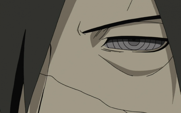 斑為何能快速看破鳴人假身?並不是靠眼睛,斑自身的能力被忽略了 斑為何能快速看破鳴人假身?並不是靠眼睛,斑自身的能力被忽略了