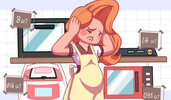 身邊的輻射,你瞭解多少? 身邊的輻射,你瞭解多少?