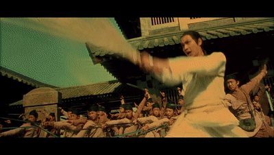 20年前的《蜀山傳》背後的“蜀山宇宙”比“漫威宇宙”還要龐大