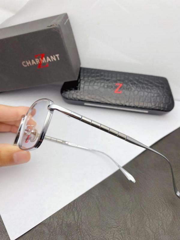 CHARNANT夏蒙 純鈦ZT27015新款眼鏡