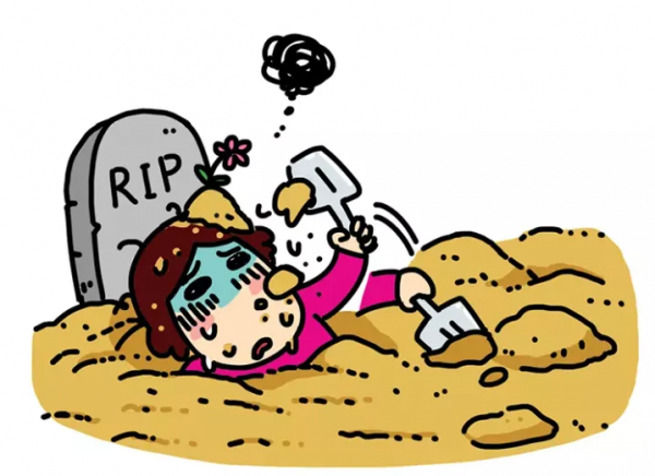 爹媽輪流幫娃搞手抄報,還是醜哭了…… 爹媽輪流幫娃搞手抄報,還是醜哭了……