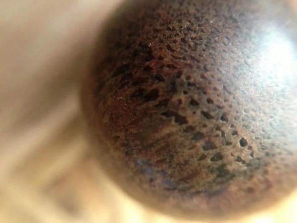 越南紅土沉香珠子