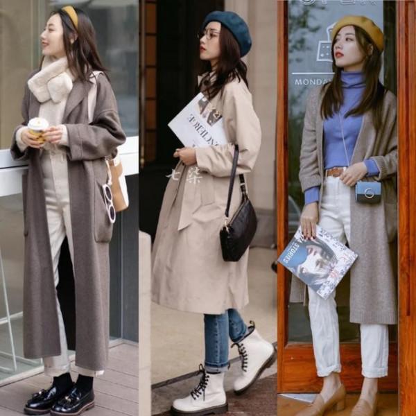 秋天來了,試試這些輕熟風搭配,減齡時髦又百搭,很適合上班族 秋天來了,試試這些輕熟風搭配,減齡時髦又百搭,很適合上班族