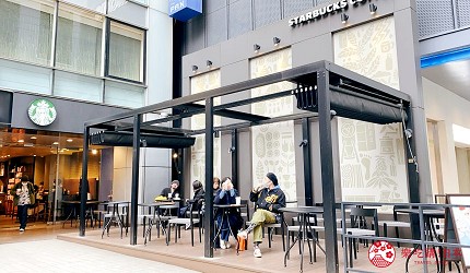 日本鄉民票選最愛「連鎖咖啡店」TOP 10出爐！誰是人氣No.1？