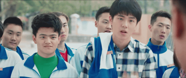 王一博新劇《風起洛陽》開播！河南籍明星大盤點，你最喜歡哪一位