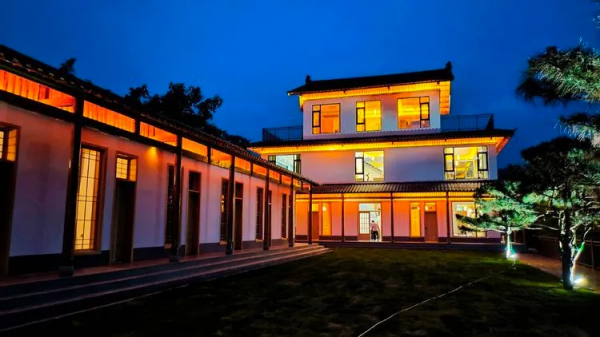 山水人文 東方上居 山水人文 東方上居