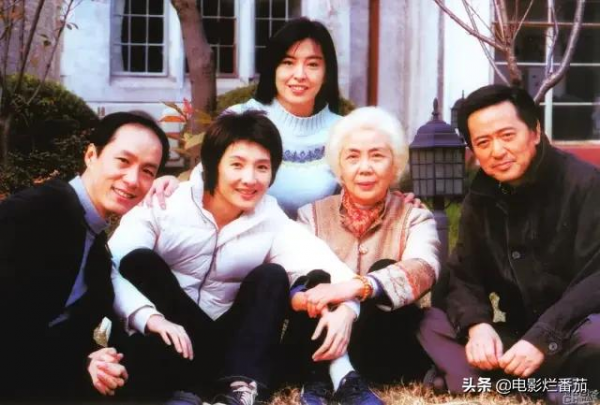 娛樂圈至今未嫁的十大女星,王祖賢許晴在列,最小46歲最大已87歲 娛樂圈至今未嫁的十大女星,王祖賢許晴在列,最小46歲最大已87歲