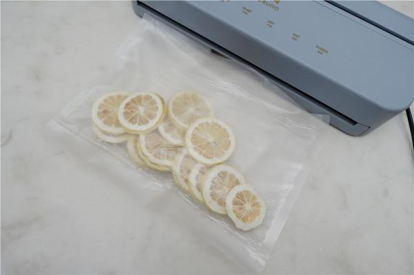 一放一按，鎖住新鮮，BRUNO多功能鎖鮮機體驗