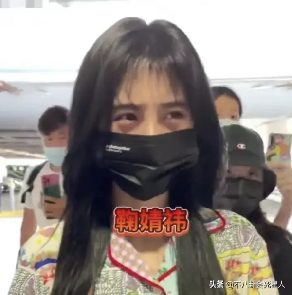 31位女星素顏名場面！浮腫油膩、憔悴老態，還暴露動臉痕跡