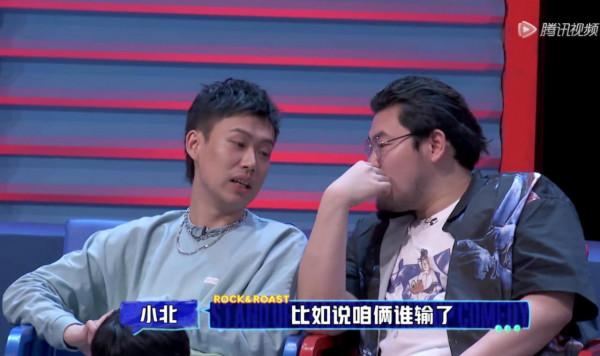 李誕臨時改賽制卻意外暴露節目劇本，觀眾投票與實際不符令人尷尬