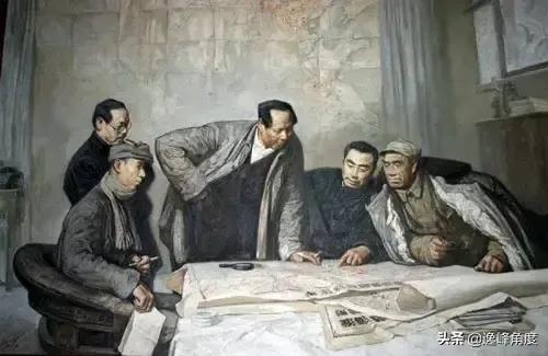 鏖戰碾莊圩——粟裕最難纏的對手黃百韜,到死也解不開的三個心結 鏖戰碾莊圩——粟裕最難纏的對手黃百韜,到死也解不開的三個心結