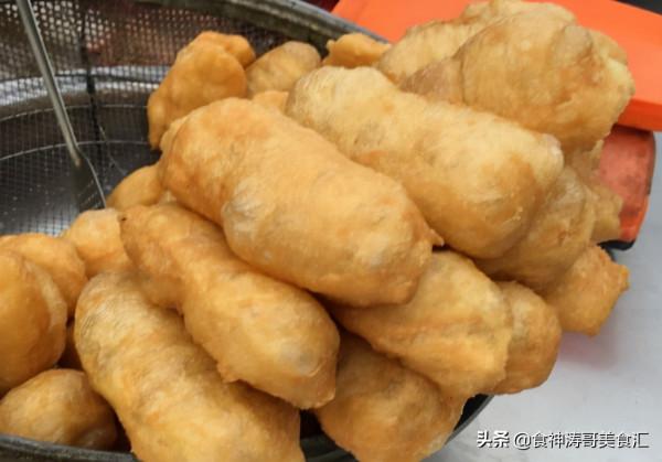 徐州10大特色美食，被本地人視為美味，為何難出本省