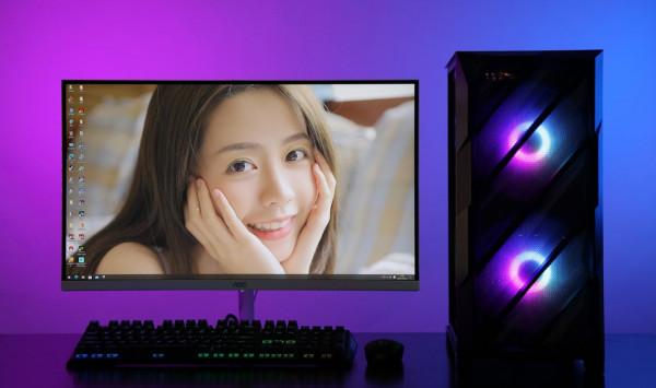 不玩燈的散熱才是好散熱？石墨烯加持的喬思伯HX6250單塔風冷實測