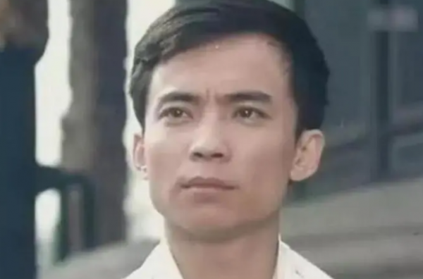 董志華：本是孫悟空第一人選，武打功底不輸成龍，兒子18歲成影帝