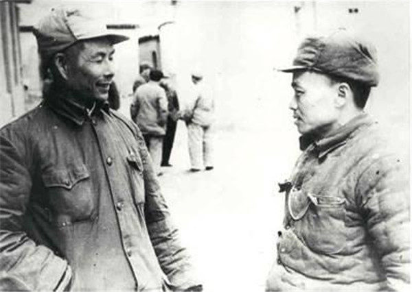 滿門英烈鑄忠魂——曾山 滿門英烈鑄忠魂——曾山