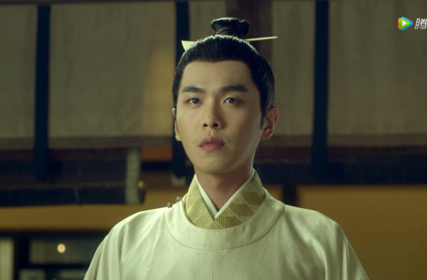 濾鏡發綠、打戲慢動作、女主顏值普通，《雪中悍刀行》也不太行？