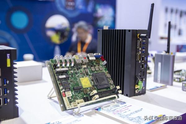 關注｜1000億美元大手筆，英特爾要建&OpenCurlyDoubleQuote;地球最大晶片基地&rdquo;