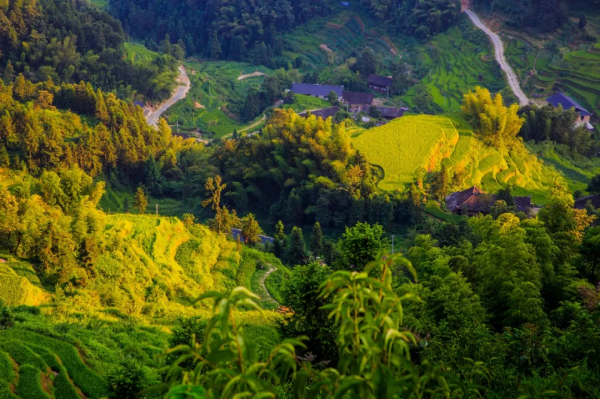 20個小眾旅行地,名氣不大,但景色絕不打折,快快安排上吧 20個小眾旅行地,名氣不大,但景色絕不打折,快快安排上吧