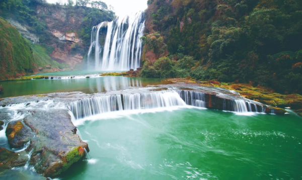 遇見貴州，人間煙火撫人心 | 為你心中黔地大美點個贊