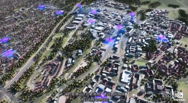 老黃數字人登場!英偉達秀“元宇宙”肌肉,推巴掌大AI超算和虛擬人平臺 老黃數字人登場!英偉達秀“元宇宙”肌肉,推巴掌大AI超算和虛擬人平臺