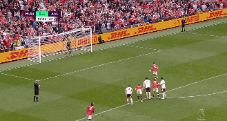 1句話,1段舞!梅西小弟把曼聯巨星整懵了,7萬人看他表演 1句話,1段舞!梅西小弟把曼聯巨星整懵了,7萬人看他表演