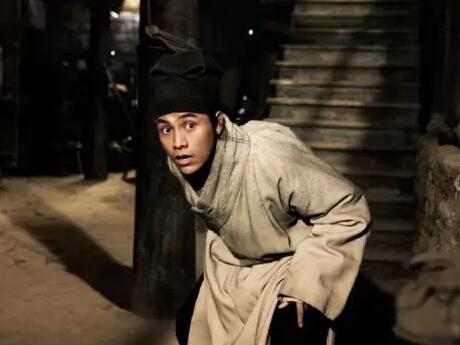 演技大爆發，這6位一人分飾多角出神入化，性格迥異讓人眼前一亮