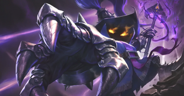 LOL測試服更新：迦娜小型重做，澤麗泰隆削弱，亞索永恩小炮增強