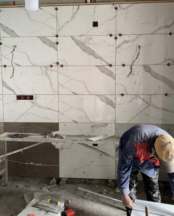 第一次裝修，跟風了這四個“網紅設計”，直言：濾鏡太重上當了