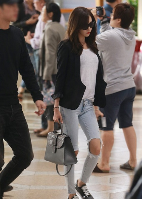 首爾現狀,一起看看真實的首爾 首爾現狀,一起看看真實的首爾