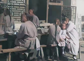 清朝人長什麼樣子 一組老照片告訴你真相