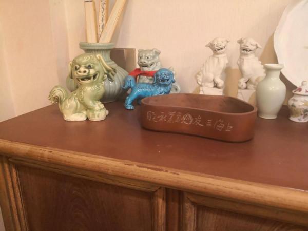 紫砂花盆賞析之五十六,民國水仙盆 紫砂花盆賞析之五十六,民國水仙盆