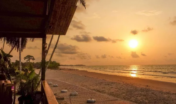 禮賓司長借洋蔥