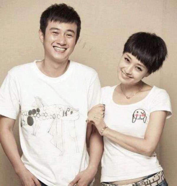 7位“偏愛小鮮肉”的女星，個個神采飛揚，姐弟戀就那麼香？