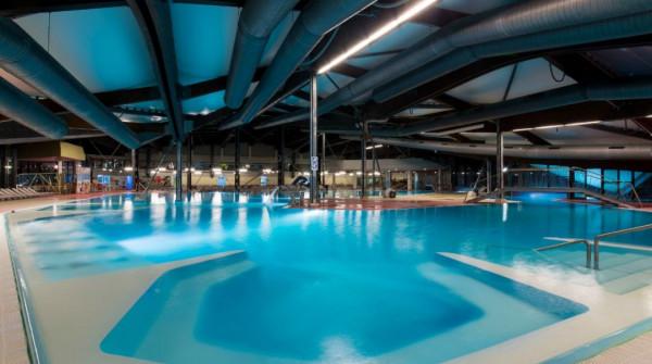 舊貌換新顏，看這個溫泉度假村如何華麗轉身