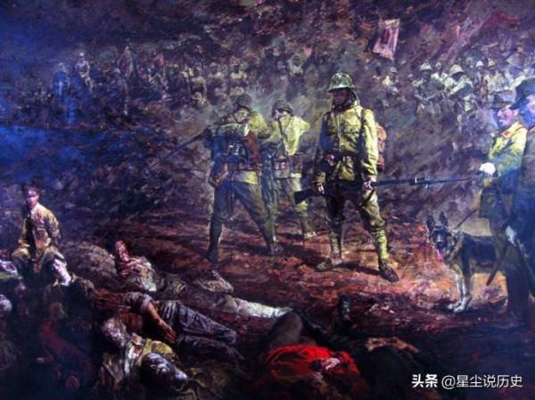 侵華日軍帶給中國人的傷害到底有多大?看完這些你就明白了 侵華日軍帶給中國人的傷害到底有多大?看完這些你就明白了