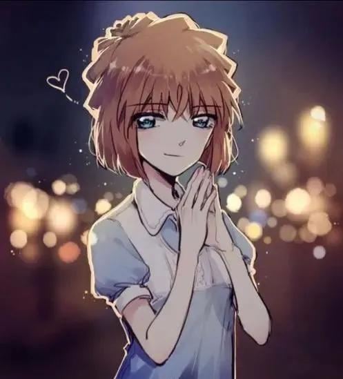 名偵探柯南里最先變小的人，是誰？