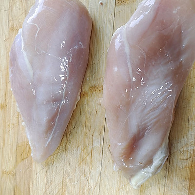 大廚不會告訴你的烤箱版免油炸薯樂雞塊小竅門