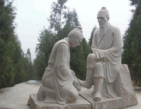 天下第一謀略奇書《素書》:一山難容二虎,如何才能做到寵辱不驚 天下第一謀略奇書《素書》:一山難容二虎,如何才能做到寵辱不驚