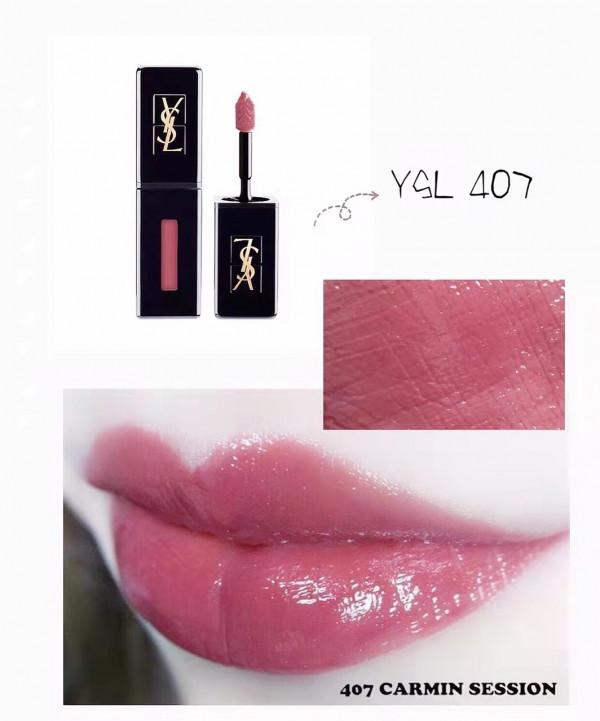 盤點口紅爆款色號，迪奧999經久不衰，️阿瑪尼405黃皮最愛