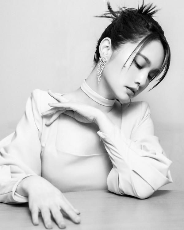 274號“女神”楊丞琳