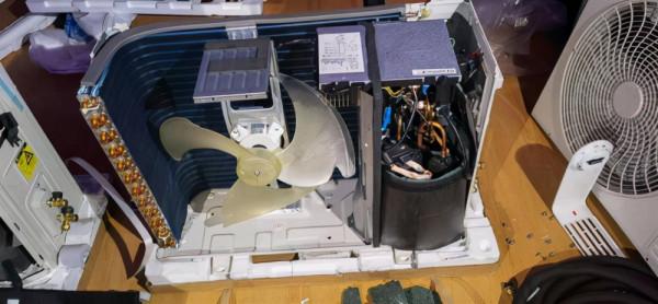 1&period;5匹空調怎麼選？品牌和效能哪個更重要？