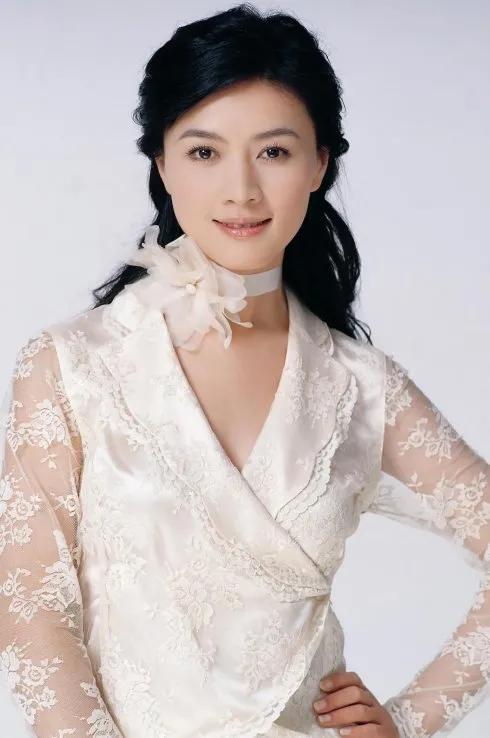 田海蓉好漂亮