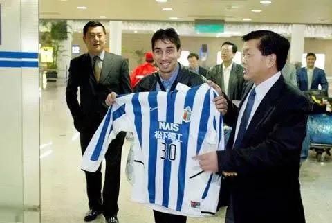 奎瓦斯：以為是下一個岡波斯，怎奈現實太殘酷