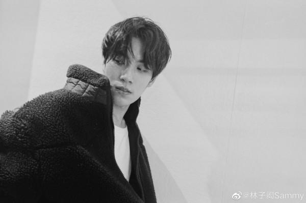 出道9年，《終極一班2》的“中萬鈞”現在也太帥了